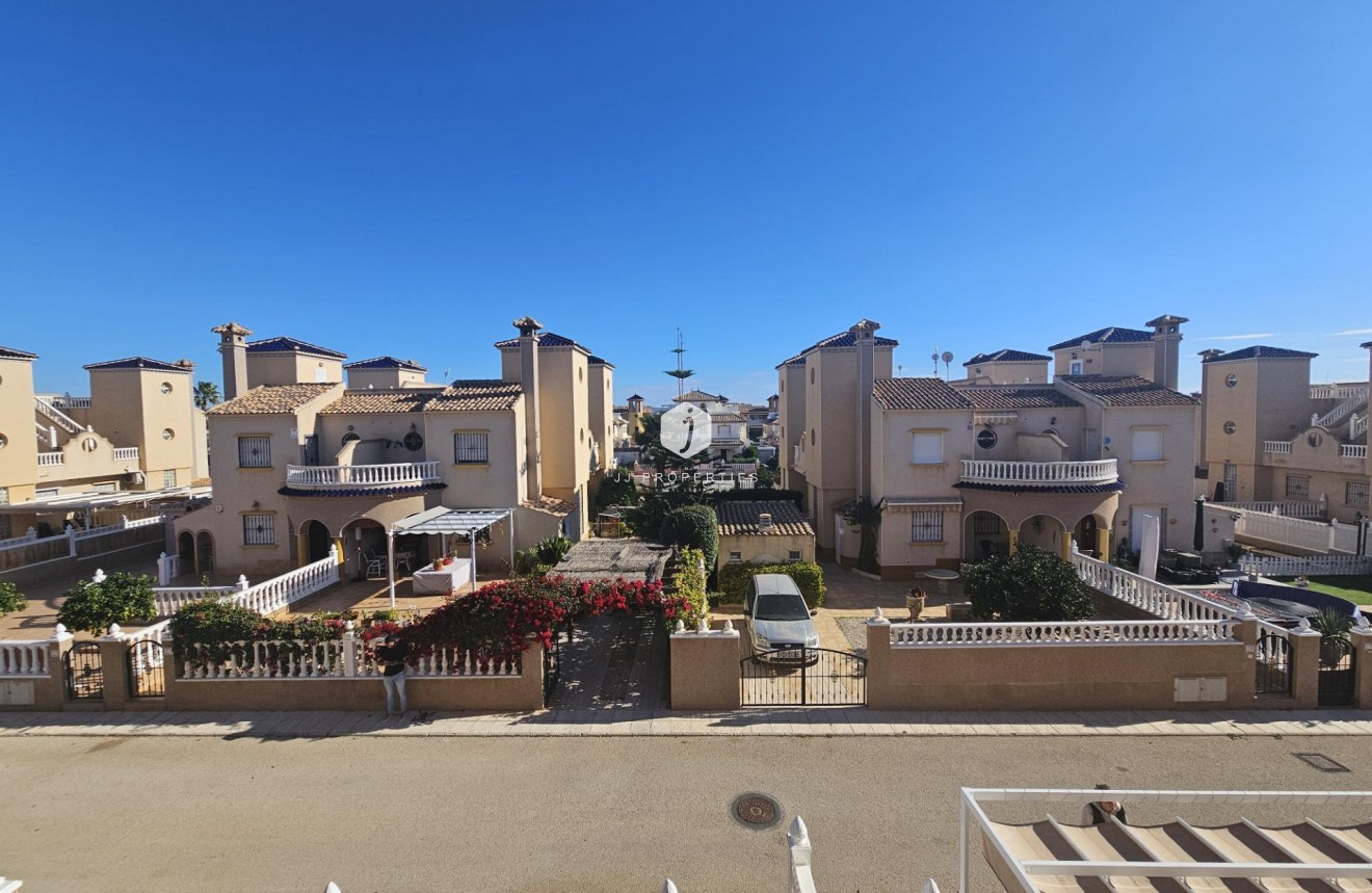 Resale - Apartment / flat -
Orihuela Costa - Lomas de Cabo Roig