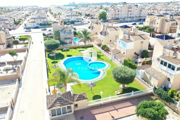 Resale - Apartment / flat -
Orihuela Costa - Lomas de Cabo Roig
