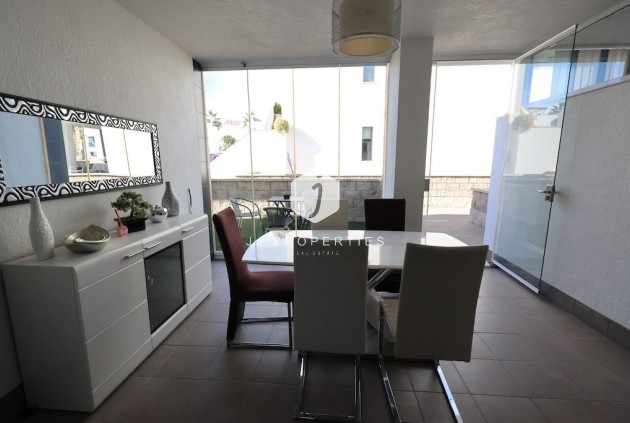 Segunda mano - Bungalow -
Orihuela Costa - Costa Blanca