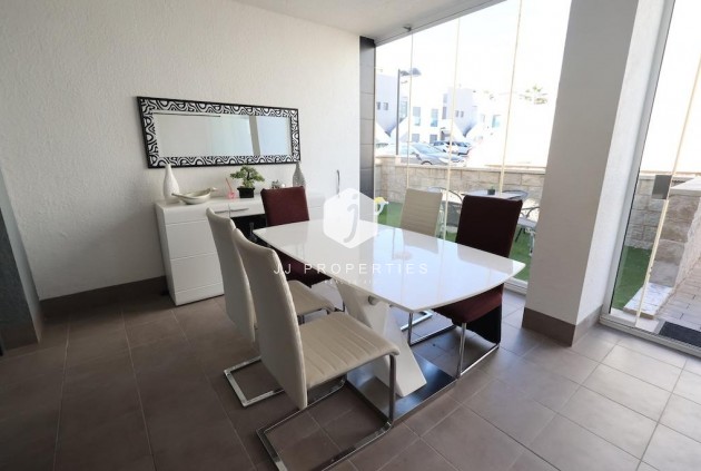 Segunda mano - Bungalow -
Orihuela Costa - Costa Blanca