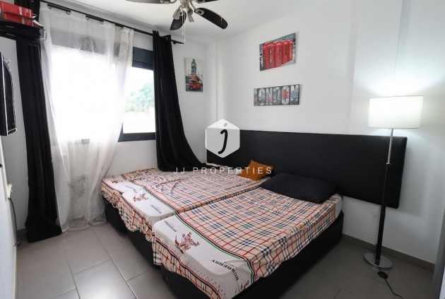 Segunda mano - Bungalow -
Orihuela Costa - Costa Blanca