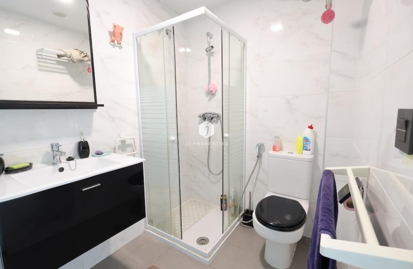 Segunda mano - Bungalow -
Orihuela Costa - Costa Blanca