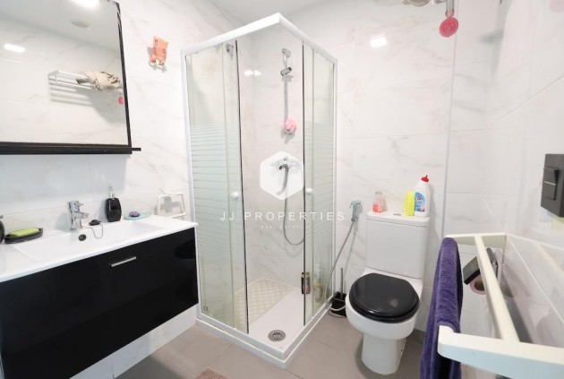 Segunda mano - Bungalow -
Orihuela Costa - Costa Blanca