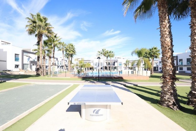 Segunda mano - Bungalow -
Orihuela Costa - Costa Blanca