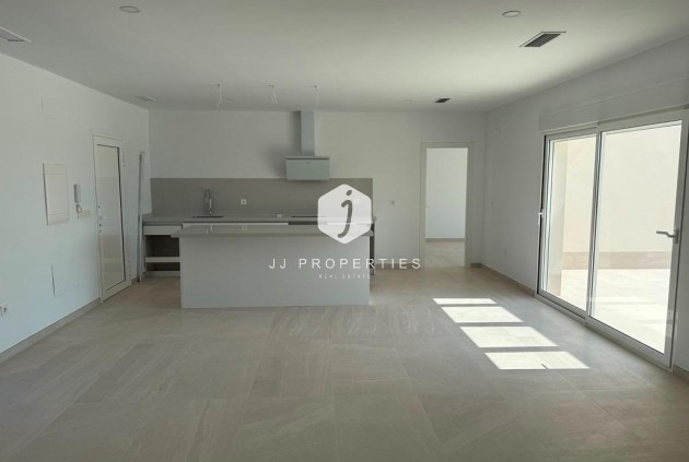 Nieuwbouw Woningen - Villa -
Pinoso - Camino Del Prado