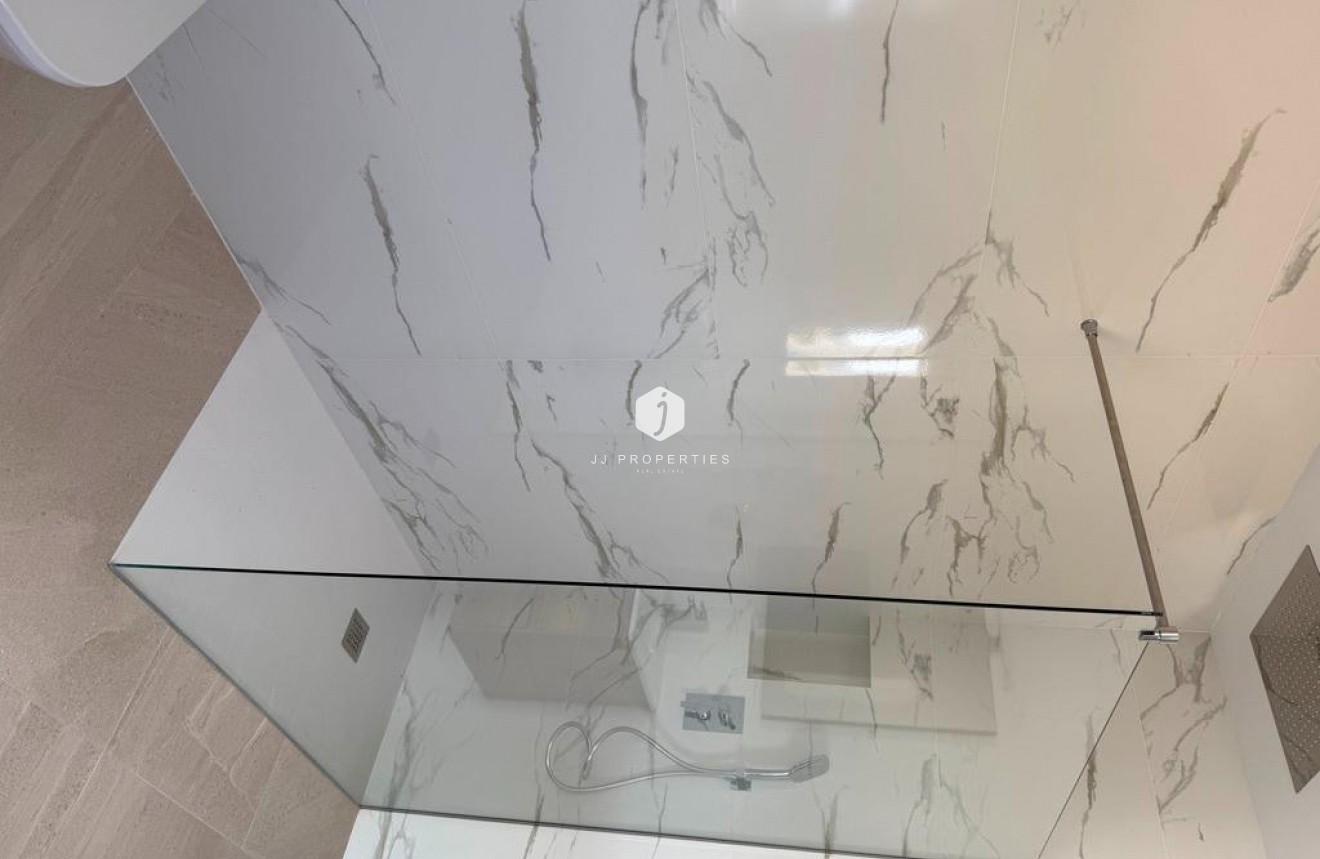 Nieuwbouw Woningen - Villa -
Pinoso - Camino Del Prado