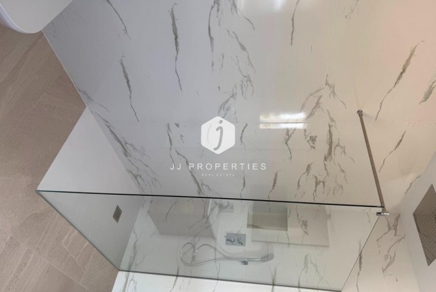 Nieuwbouw Woningen - Villa -
Pinoso - Camino Del Prado