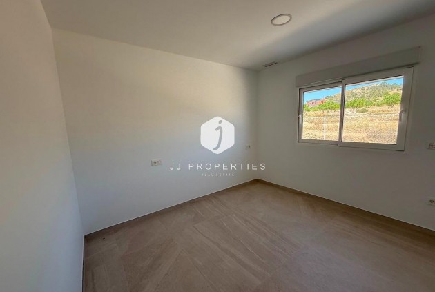 Nieuwbouw Woningen - Villa -
Pinoso - Camino Del Prado
