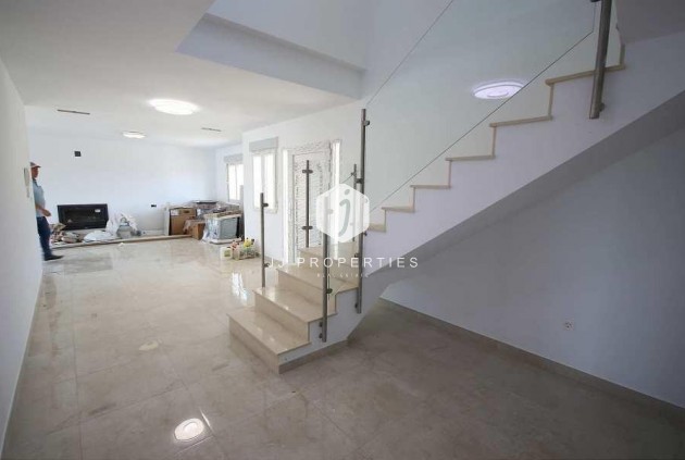 Nieuwbouw Woningen - Villa -
Pinoso - Camino Del Prado