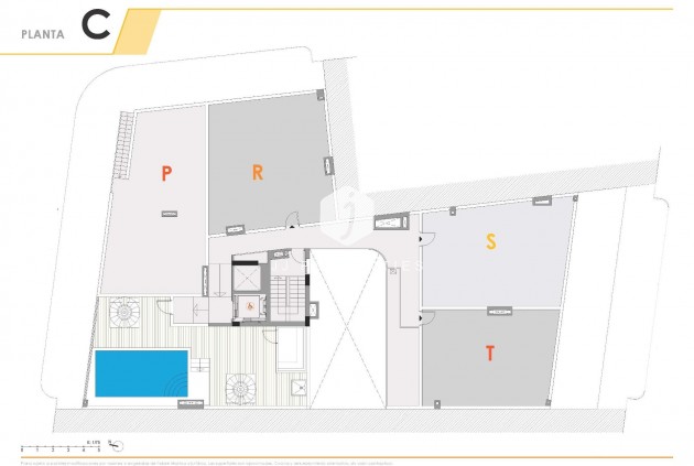 Nouvelle construction - Attique -
Torrevieja - Centro