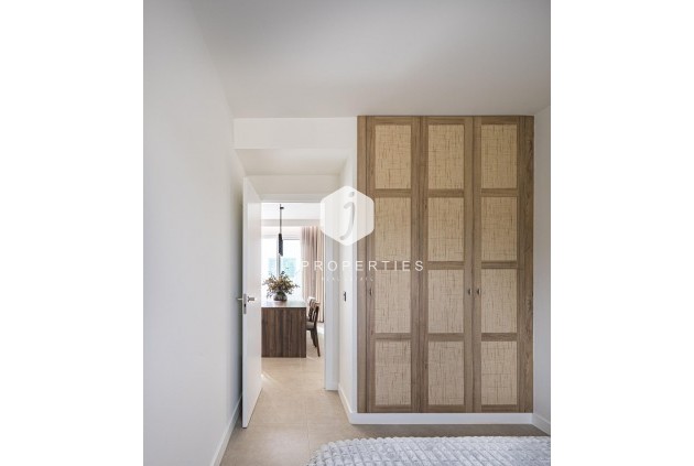 New Build - Bungalow -
Pilar de la Horadada - TORRE DE LA HORADADA