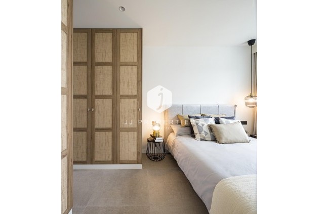 New Build - Bungalow -
Pilar de la Horadada - TORRE DE LA HORADADA