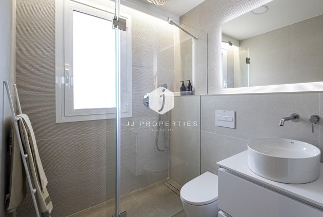 New Build - Bungalow -
Pilar de la Horadada - TORRE DE LA HORADADA