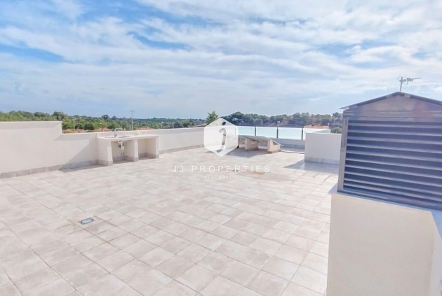 Nieuwbouw Woningen - Villa -
Pilar de la Horadada - Pinar de Campoverde