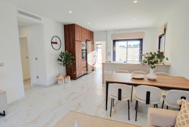 Nieuwbouw Woningen - Villa -
Pilar de la Horadada - Pinar de Campoverde