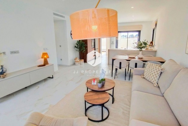 Nieuwbouw Woningen - Villa -
Pilar de la Horadada - Pinar de Campoverde