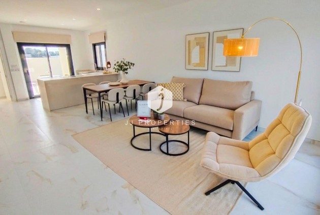 Nieuwbouw Woningen - Villa -
Pilar de la Horadada - Pinar de Campoverde