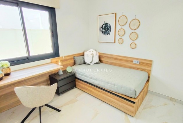 Nieuwbouw Woningen - Villa -
Pilar de la Horadada - Pinar de Campoverde