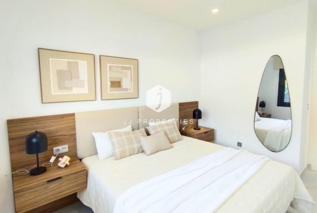 Nieuwbouw Woningen - Villa -
Pilar de la Horadada - Pinar de Campoverde