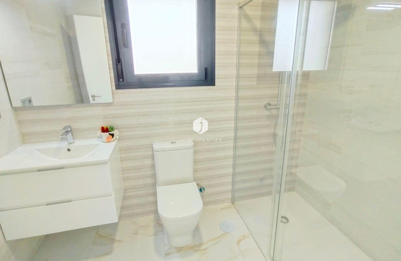 Nieuwbouw Woningen - Villa -
Pilar de la Horadada - Pinar de Campoverde