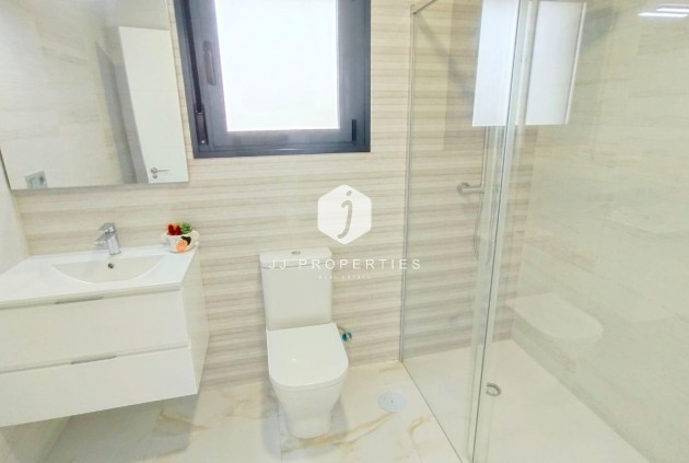 Nieuwbouw Woningen - Villa -
Pilar de la Horadada - Pinar de Campoverde