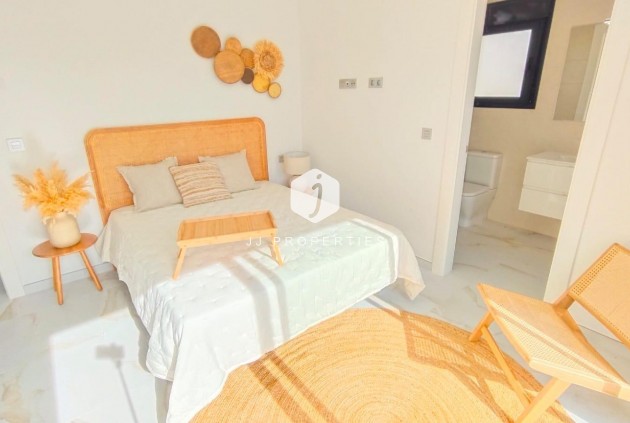 Nieuwbouw Woningen - Villa -
Pilar de la Horadada - Pinar de Campoverde