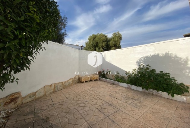 D'occasion - Chalet -
Los Balcones - Costa Blanca