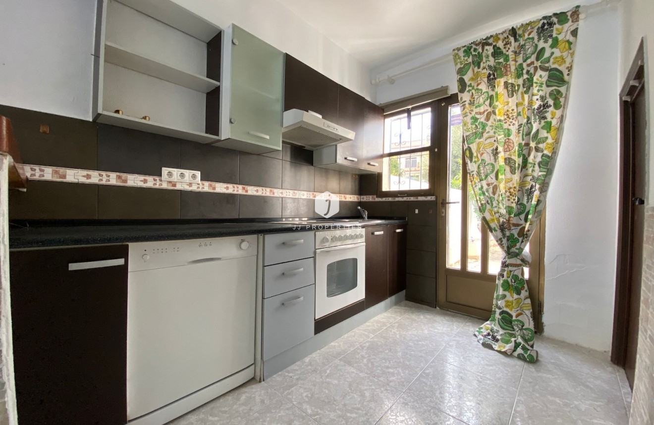 D'occasion - Chalet -
Los Balcones - Costa Blanca