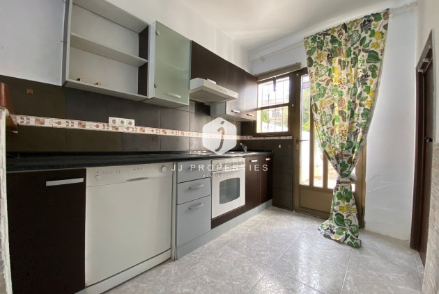 D'occasion - Chalet -
Los Balcones - Costa Blanca