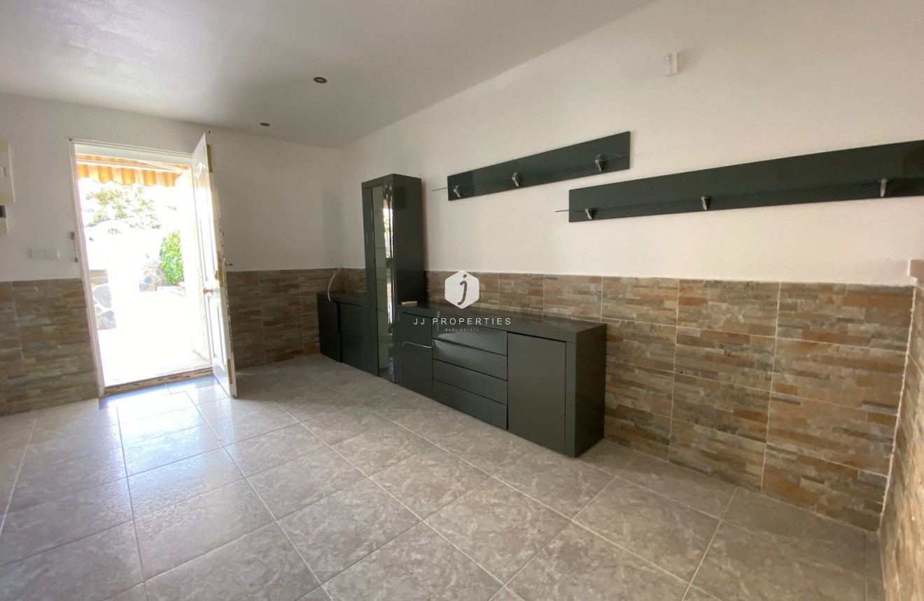 D'occasion - Chalet -
Los Balcones - Costa Blanca