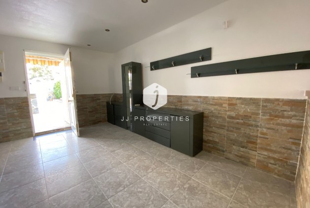 D'occasion - Chalet -
Los Balcones - Costa Blanca