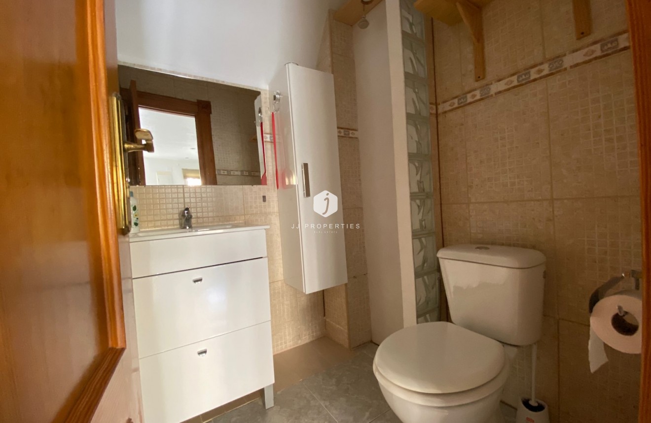 D'occasion - Chalet -
Los Balcones - Costa Blanca