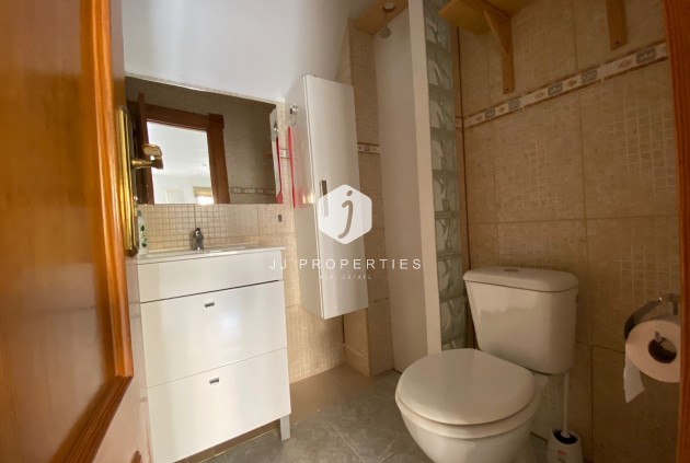 D'occasion - Chalet -
Los Balcones - Costa Blanca