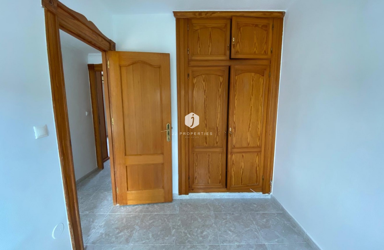 D'occasion - Chalet -
Los Balcones - Costa Blanca