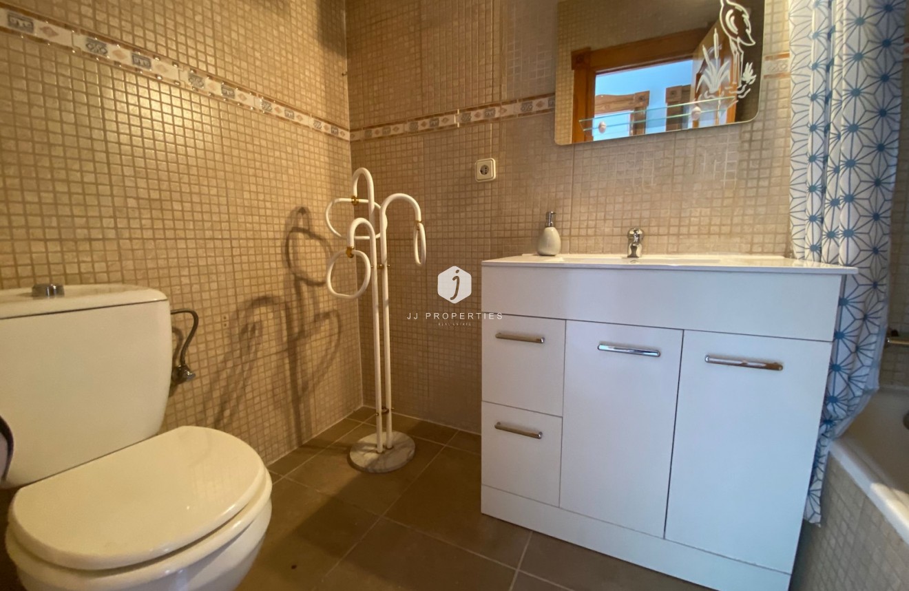 D'occasion - Chalet -
Los Balcones - Costa Blanca