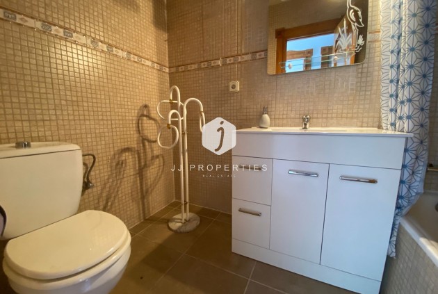 D'occasion - Chalet -
Los Balcones - Costa Blanca