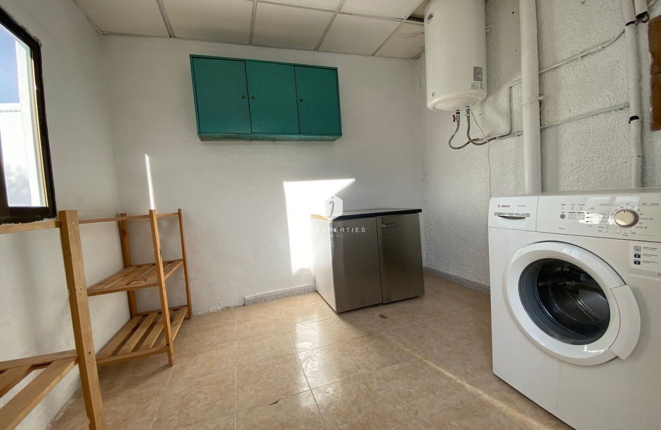 D'occasion - Chalet -
Los Balcones - Costa Blanca