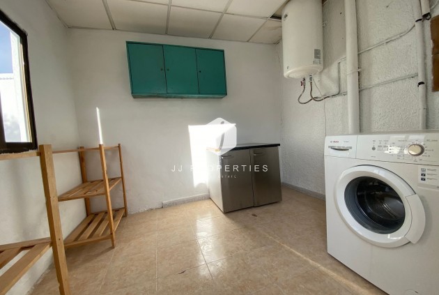 D'occasion - Chalet -
Los Balcones - Costa Blanca