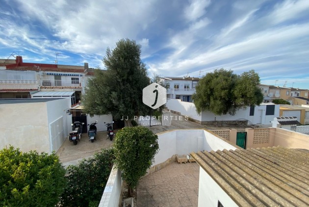 D'occasion - Chalet -
Los Balcones - Costa Blanca