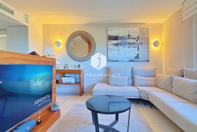 Z drugiej ręki - Mieszkanie w bloku -
Torrevieja - Costa Blanca