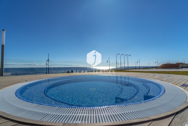 Z drugiej ręki - Mieszkanie w bloku -
Torrevieja - Costa Blanca