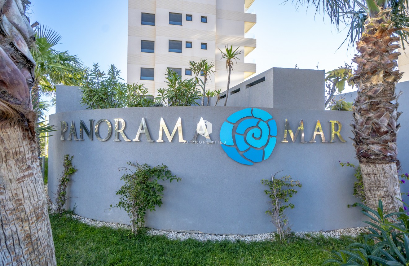 Z drugiej ręki - Mieszkanie w bloku -
Torrevieja - Costa Blanca