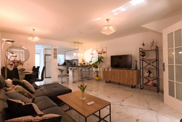 Aus zweiter Hand - Chalet -
Torrevieja - Costa Blanca