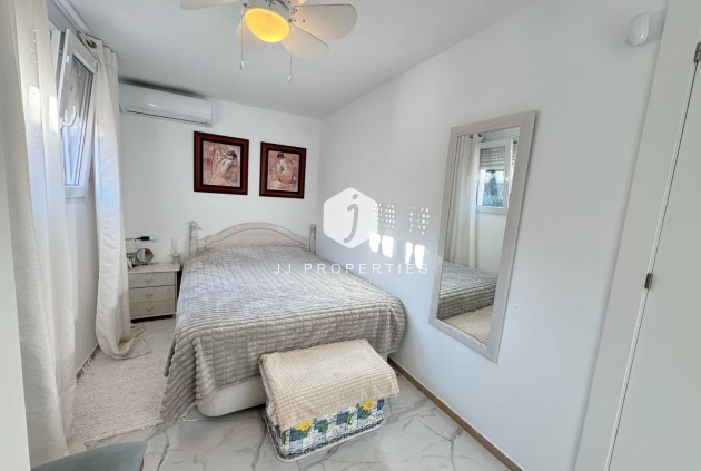 Aus zweiter Hand - Chalet -
Torrevieja - Costa Blanca