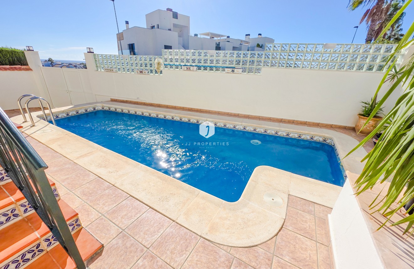 Tweedehands - Villa -
Los Dolses - Inland