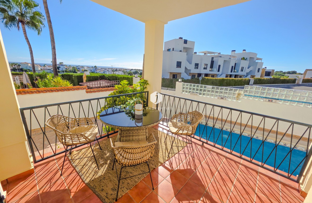 Tweedehands - Villa -
Los Dolses - Inland