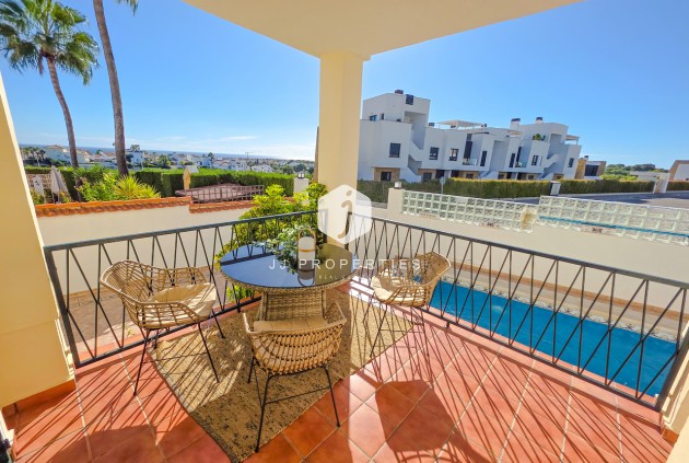 Tweedehands - Villa -
Los Dolses - Inland