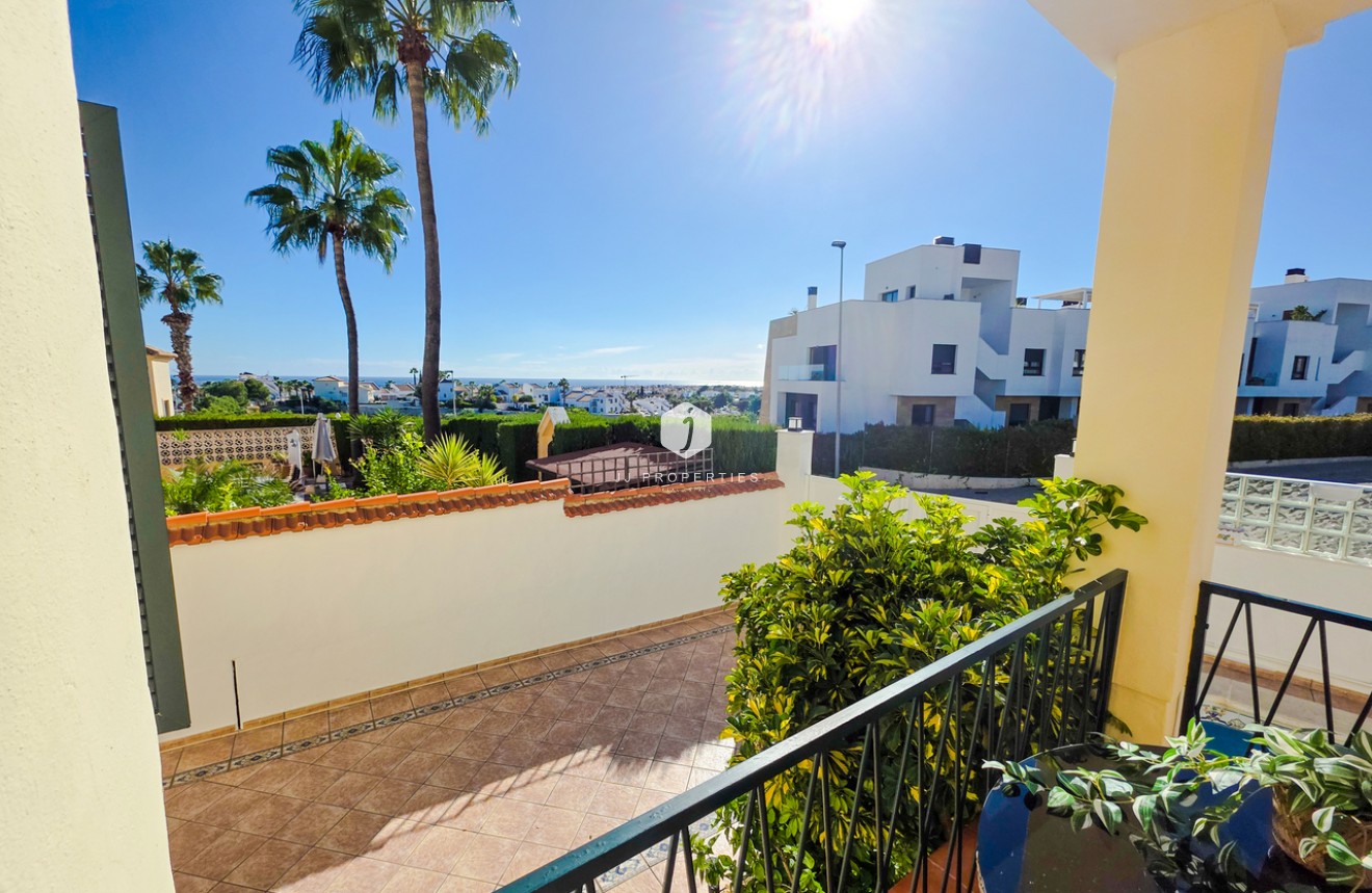 Tweedehands - Villa -
Los Dolses - Inland