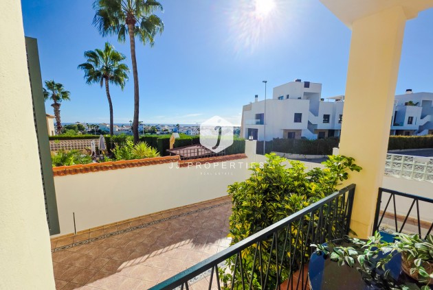 Tweedehands - Villa -
Los Dolses - Inland