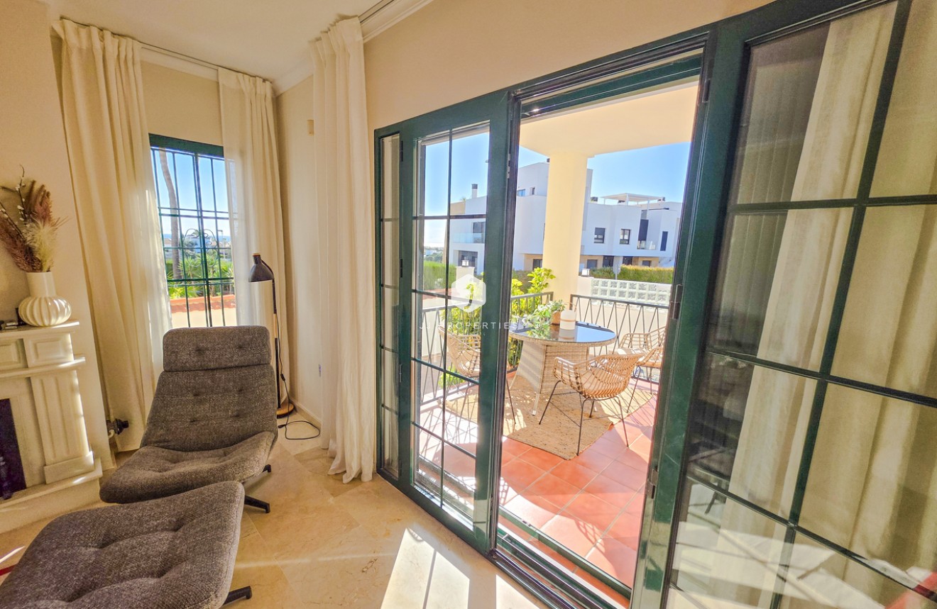 Tweedehands - Villa -
Los Dolses - Inland